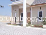 Promo Rumah 2 Lantai Bonus Langsung Umroh Di Selatan Wirosaban Jl Imiogiri Barat Yogyakarta