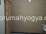 Rumah Dijual di Dekat Unriyo dan Sekolah International Budi Mulia Tajem Sleman Yogyakarta