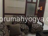 Rumah 2 Lantai Dijual dalam Perumahan Jl Kaliurang Sleman Yogyakarta Lokasi Sangat Setrategis