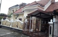 Rumah 2 Lantai Dijual dalam Perumahan Jl Kaliurang Sleman Yogyakarta Lokasi Sangat Setrategis