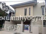Promo Rumah 2 Lantai Di Perumahan Griya Taman Asri Sleman Yogyakarta Kwalitas Mewah