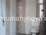 Dijual Rumah Kos 2 Lantai 300 Meter dari Kampus Sanata Dharma Paingan Sleman Yogyakarta