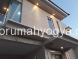 Promo Rumah 2 Lantai Di Perumahan Griya Taman Asri Sleman Yogyakarta Kwalitas Mewah