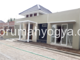 Promo Rumah Dijual Dalam Perumahan Seputar Jl Palagan Sleman Bebas Biaya Pajak dan Balik Nama