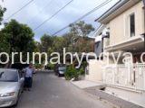 Promo Rumah 2 Lantai Di Perumahan Griya Taman Asri Sleman Yogyakarta Kwalitas Mewah