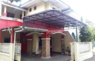 Rumah 2 Lantai Dijual Dekat UII Taman Siswo dalam Kota Yogyakarta
