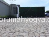 Promo Rumah Dijual 2 Lantai dalam Perumahan Jogja Bebas Biaya Pajak dan Balik Nama