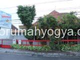 Tanah dijual Bonus Ruang Usaha Besar di Gejayan Yogyakarta Lokasi Super Strategis dan Istimewa