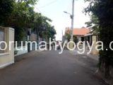 Rumah 2 Lantai Dijual Dekat UII Taman Siswo dalam Kota Yogyakarta
