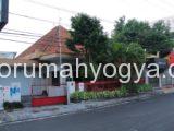 Tanah dijual Bonus Ruang Usaha Besar di Gejayan Yogyakarta Lokasi Super Strategis dan Istimewa
