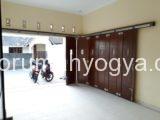 Rumah Dijual dekat Kampus UGM di Banteng Sleman Yogyakarta