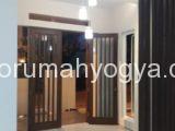 Promo Rumah 2 Lantai Di Perumahan Griya Taman Asri Sleman Yogyakarta Kwalitas Mewah