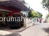 Rumah 2 Lantai Dijual Dekat UII Taman Siswo dalam Kota Yogyakarta
