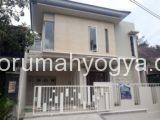 Promo Rumah 2 Lantai Di Perumahan Griya Taman Asri Sleman Yogyakarta Kwalitas Mewah