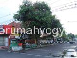 Tanah dijual Bonus Ruang Usaha Besar di Gejayan Yogyakarta Lokasi Super Strategis dan Istimewa