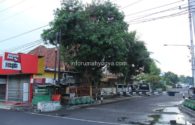 Tanah dijual Bonus Ruang Usaha Besar di Gejayan Yogyakarta Lokasi Super Strategis dan Istimewa
