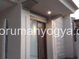 Promo Rumah 2 Lantai Di Perumahan Griya Taman Asri Sleman Yogyakarta Kwalitas Mewah