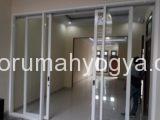 Rumah Dijual dekat Kampus UGM di Banteng Sleman Yogyakarta