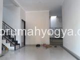 Dijual Rumah Kos 2 Lantai 300 Meter dari Kampus Sanata Dharma Paingan Sleman Yogyakarta