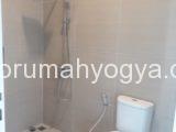 Promo Rumah 2 Lantai Di Perumahan Griya Taman Asri Sleman Yogyakarta Kwalitas Mewah