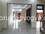 Rumah Dijual dekat Kampus UGM di Banteng Sleman Yogyakarta