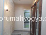 Promo Rumah 2 Lantai Di Perumahan Griya Taman Asri Sleman Yogyakarta Kwalitas Mewah