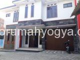 Dijual Rumah Kos 2 Lantai 300 Meter dari Kampus Sanata Dharma Paingan Sleman Yogyakarta