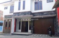 Dijual Rumah Kos 2 Lantai 300 Meter dari Kampus Sanata Dharma Paingan Sleman Yogyakarta