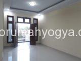 Rumah Dijual dekat Kampus UGM di Banteng Sleman Yogyakarta
