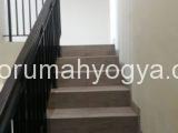 Rumah Dijual dekat Kampus UGM di Banteng Sleman Yogyakarta