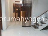 Promo Rumah 2 Lantai Di Perumahan Griya Taman Asri Sleman Yogyakarta Kwalitas Mewah