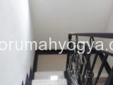Dijual Rumah Kos 2 Lantai 300 Meter dari Kampus Sanata Dharma Paingan Sleman Yogyakarta