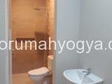 Promo Rumah 2 Lantai Di Perumahan Griya Taman Asri Sleman Yogyakarta Kwalitas Mewah