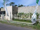 Promo Rumah Dijual Dalam Perumahan Seputar Jl Palagan Sleman Bebas Biaya Pajak dan Balik Nama