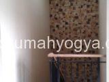 Rumah Dijual dekat Kampus UGM di Banteng Sleman Yogyakarta