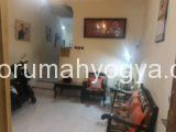 Rumah 2 Lantai Dijual Dekat UII Taman Siswo dalam Kota Yogyakarta