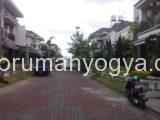 Rumah Mewah Dijual Di Perumahan Besar Utara Kampus UGM Yogyakarta