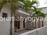 Rumah Mewah Dijual Di Perumahan Besar Utara Kampus UGM Yogyakarta
