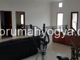 Rumah Mewah Dijual Di Perumahan Besar Utara Kampus UGM Yogyakarta