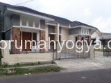 Dijual Rumah 1 Lantai Siap Huni Di Timur Pasar Gentan Jl Kaliurang Sleman Yogyakarta