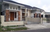 Dijual Rumah 1 Lantai Siap Huni Di Timur Pasar Gentan Jl Kaliurang Sleman Yogyakarta