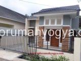 Dijual Rumah 1 Lantai Siap Huni Di Timur Pasar Gentan Jl Kaliurang Sleman Yogyakarta