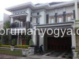 Rumah Mewah Dijual Di Perumahan Besar Utara Kampus UGM Yogyakarta