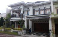 Rumah Mewah Dijual Di Perumahan Besar Utara Kampus UGM Yogyakarta