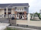 Dijual Rumah 1 Lantai Siap Huni Di Timur Pasar Gentan Jl Kaliurang Sleman Yogyakarta