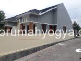 Dijual Rumah 1 Lantai Siap Huni Di Timur Pasar Gentan Jl Kaliurang Sleman Yogyakarta
