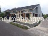 Dijual Rumah 1 Lantai Siap Huni Di Timur Pasar Gentan Jl Kaliurang Sleman Yogyakarta