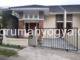Dijual Rumah 1 Lantai Siap Huni Di Timur Pasar Gentan Jl Kaliurang Sleman Yogyakarta