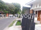 Dijual Rumah 1 Lantai Siap Huni Di Timur Pasar Gentan Jl Kaliurang Sleman Yogyakarta