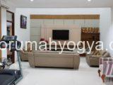 Rumah Mewah Dijual Di Perumahan Besar Utara Kampus UGM Yogyakarta